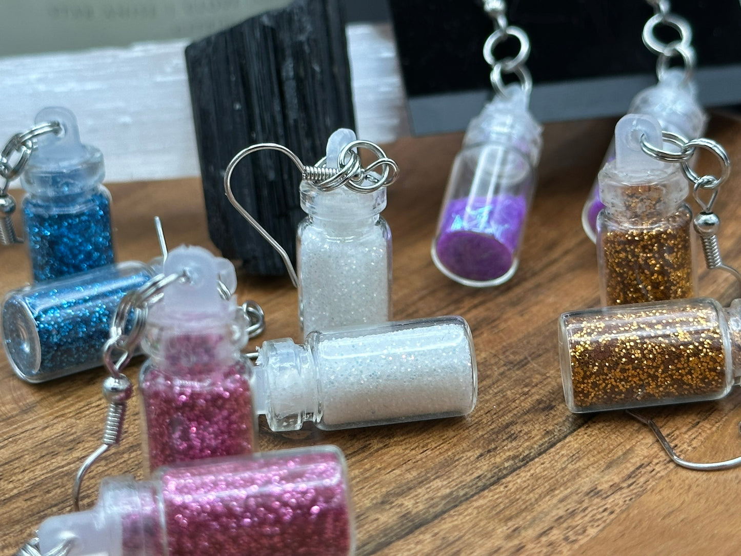 Fairy Dust Earrings