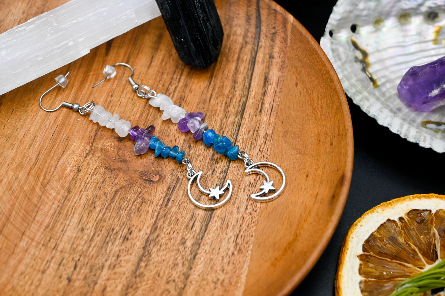 Dreamland Pride Earrings